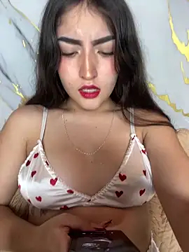 Gaby-Herrera online show from 26, 9, 2025