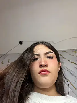 Gaby-Herrera online show from 5, 11, 2025