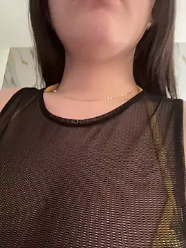 Gaby-Herrera online show from 9, 5, 2026