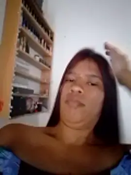 Snapshot of Burbuja16 chatting on 24, 10, 2025 Burbuja16 online show from 24, 10, 2025