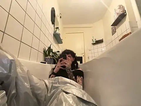 Styxlust online show from 20, 2, 2026