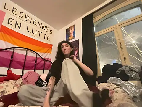 Styxlust online show from 28, 2, 2026