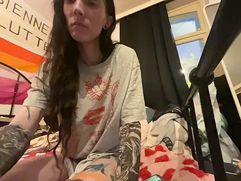 Snapshot of Styxlust chatting on 18, 4, 2026 Styxlust online show from 18, 4, 2026
