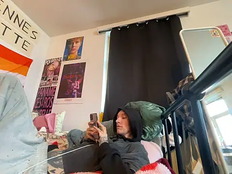 Snapshot of Styxlust chatting on 21, 4, 2026 Styxlust online show from 21, 4, 2026