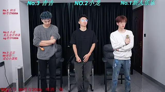 BeautifulBoys-888 online show from 22, 3, 2026