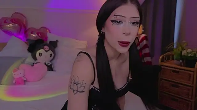 venomeowww   online show from 16, 2, 2026