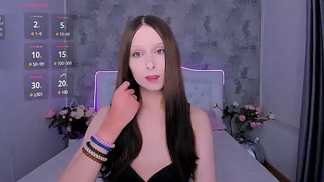 dark k1tty online show from 13, 11, 2025