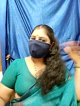 sushma26 online show from 14, 9, 2025