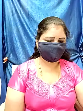 sushma26 online show from 21, 9, 2025