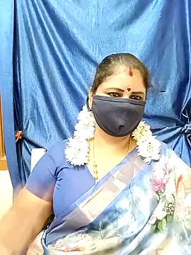 sushma26 online show from 24, 9, 2025