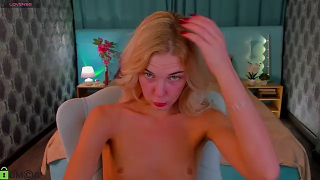 Aurora Bennet online show from 6, 10, 2025