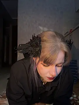 n1ghtcloud online show from 25, 9, 2025