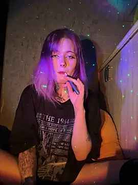 n1ghtcloud online show from 2, 12, 2025