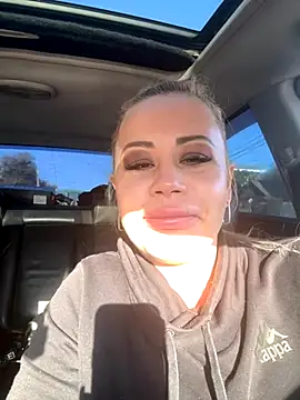 SteflerMonny  online show from 25, 9, 2025