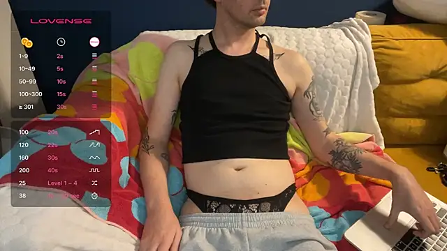 NoaTender online show from 20, 10, 2025