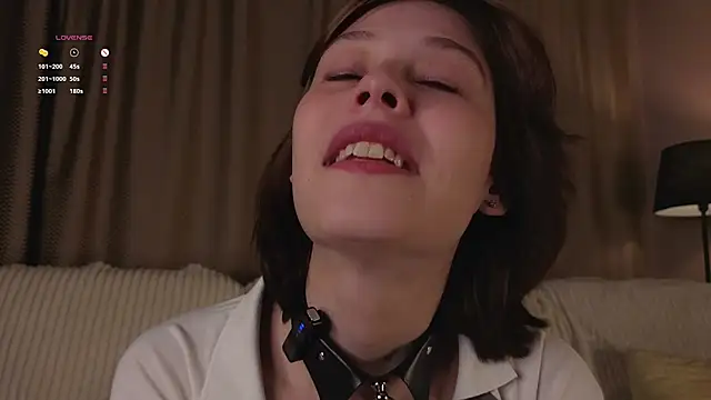 LurleneRamo online show from 25, 9, 2025