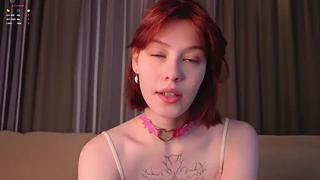 LurleneRamo online show from 8, 1, 2026