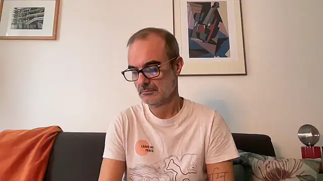 Milkywaymen online show from 7, 11, 2025