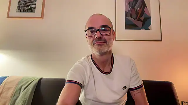 Snapshot of Milkywaymen chatting on 5, 1, 2026 Milkywaymen online show from 5, 1, 2026