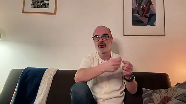 Milkywaymen online show from 27, 3, 2026