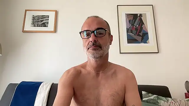 Milkywaymen online show from 25, 5, 2026