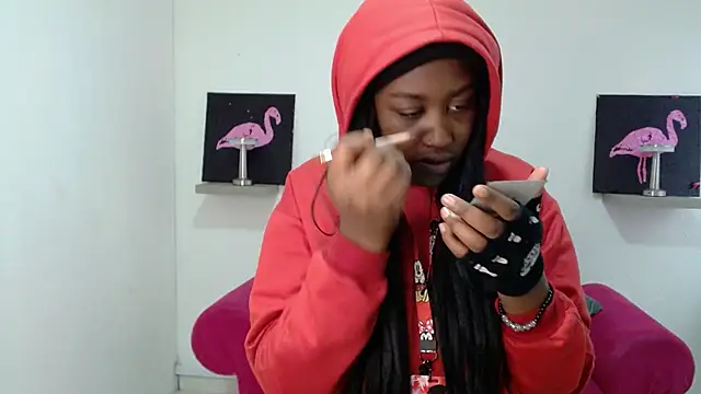 milykabombastik online show from 21, 10, 2025