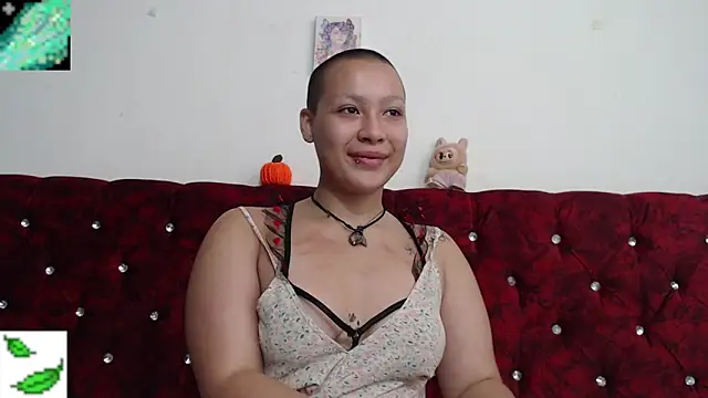 Cherry vald online show from 5, 11, 2025