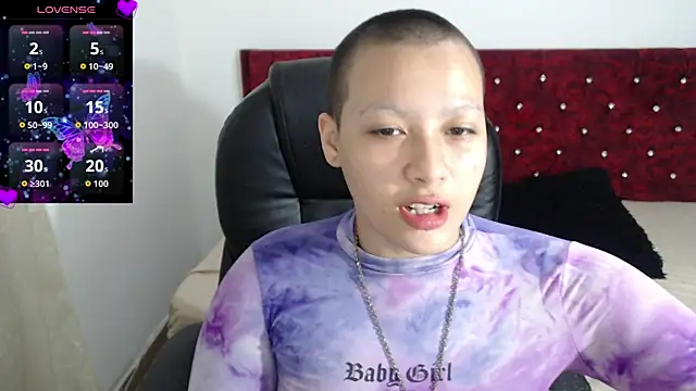 Snapshot of Cherry_vald chatting on 15, 1, 2026 Cherry vald online show from 15, 1, 2026