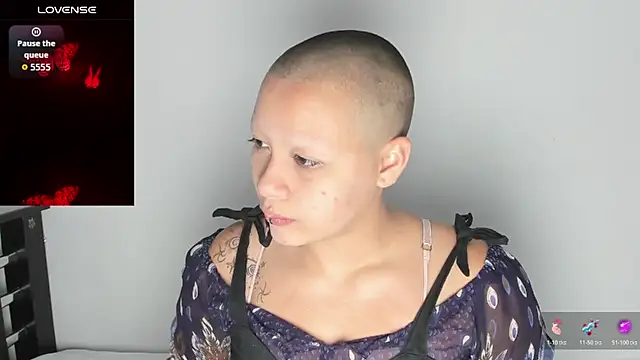 Snapshot of Cherry_vald chatting on 19, 3, 2026 Cherry vald online show from 19, 3, 2026