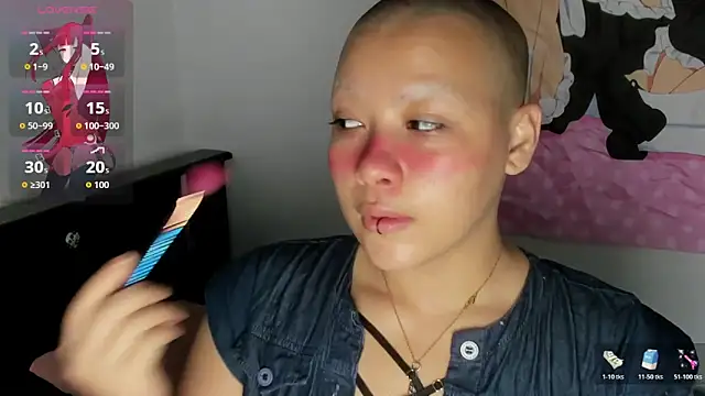 Snapshot of Cherry_vald chatting on 26, 4, 2026 Cherry vald online show from 26, 4, 2026