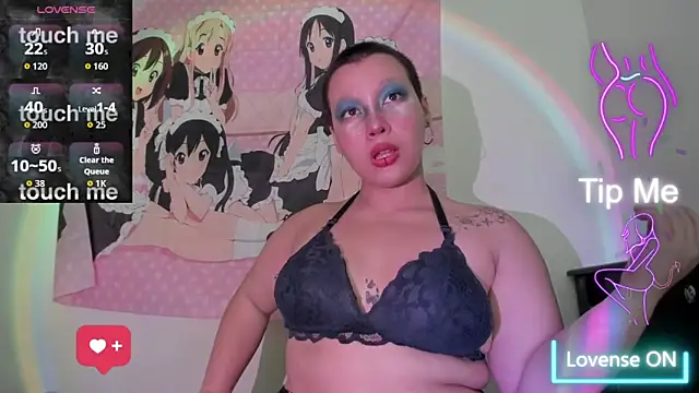 Snapshot of Cherry_vald chatting on 29, 5, 2026 Cherry vald online show from 29, 5, 2026