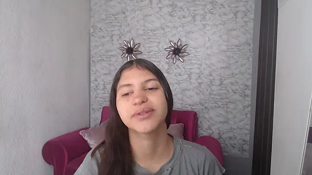 Evagirl69 online show from 24, 10, 2025