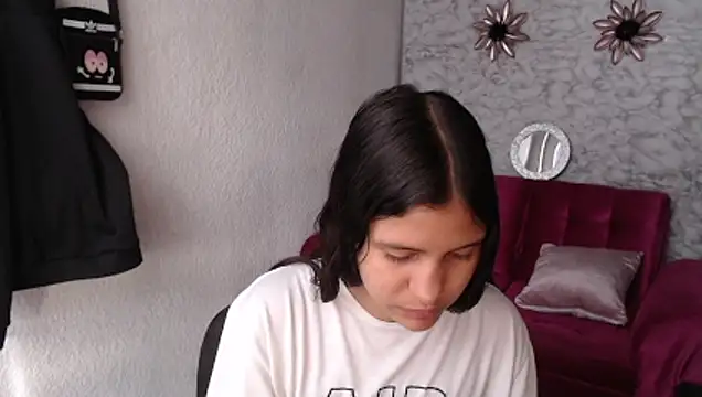 Evagirl69 online show from 9, 1, 2026