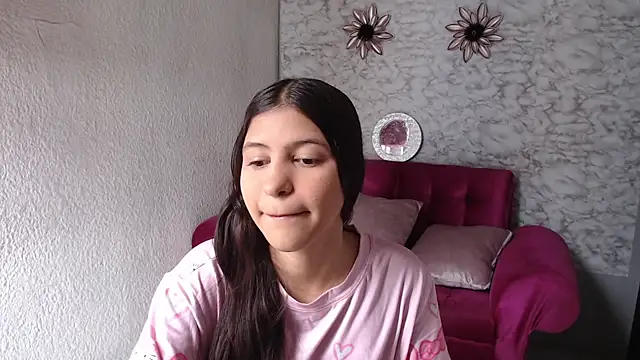 Evagirl69 online show from 21, 5, 2026