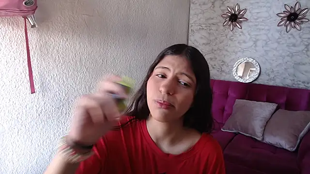 Evagirl69 online show from 22, 5, 2026