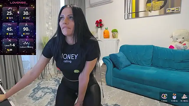 Snapshot of ScarletTemptations chatting on 30, 11, 2025 ScarletTemptations online show from 30, 11, 2025