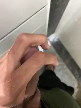 RahulisHorny 007 online show from 16, 10, 2025