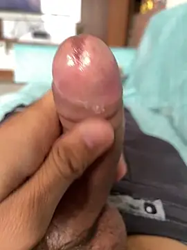 RahulisHorny 007 online show from 1, 11, 2025