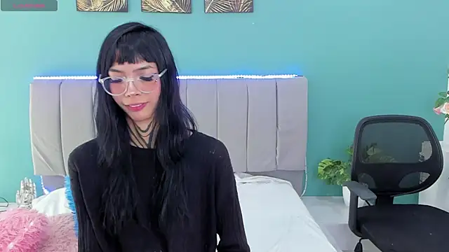 Rizeth online show from 25, 9, 2025