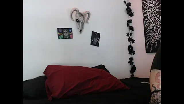 Valakiablood online show from 20, 9, 2025