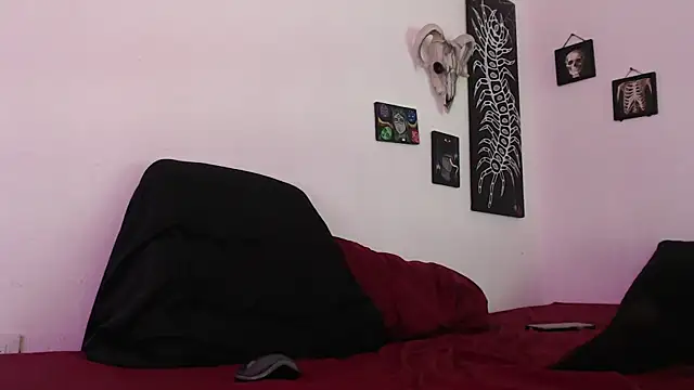 Snapshot of Valakiablood chatting on 27, 2, 2026 Valakiablood online show from 27, 2, 2026