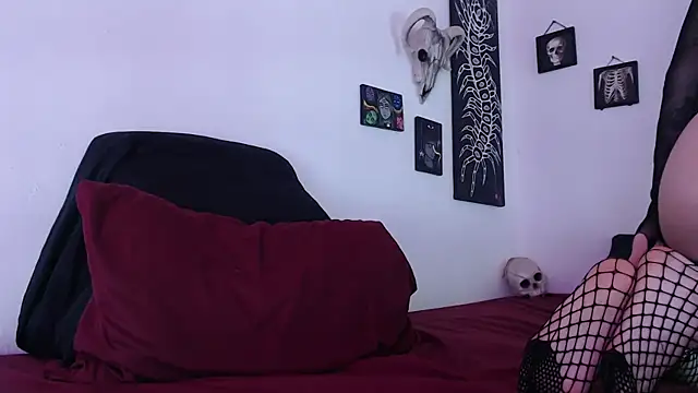 Valakiablood online show from 7, 3, 2026