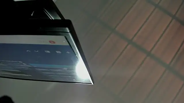 Vickysweeeettt online show from 26, 9, 2025