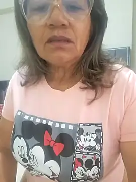 Vickysweeeettt online show from 14, 5, 2026
