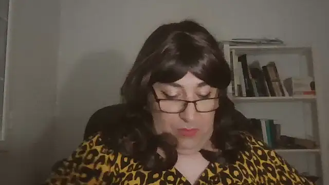 nataliacd online show from 27, 10, 2025