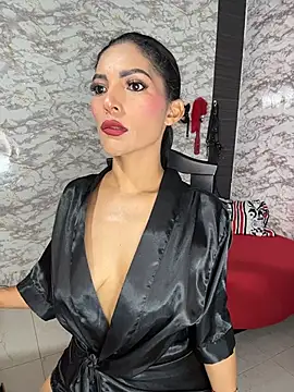 AlisSon  hot online show from 18, 12, 2025