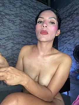 AlisSon  hot online show from 12, 3, 2026