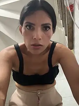 AlisSon  hot online show from 13, 5, 2026