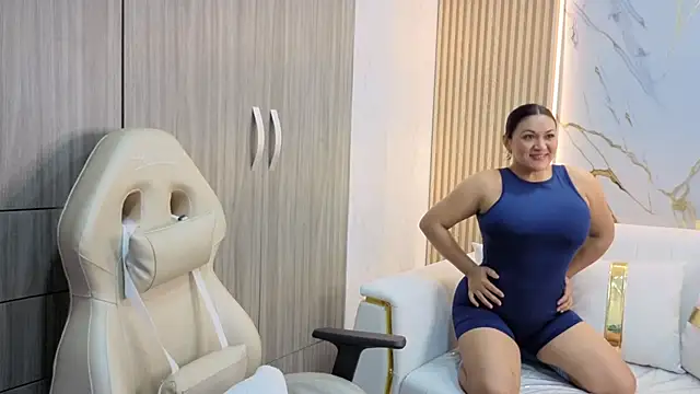 Madam Hott online show from 25, 9, 2025