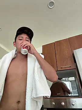 leduck7 online show from 22, 12, 2025